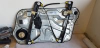 Fensterheber Elektrisch links vorn ohne Motor<br>VW GOLF IV (1J1) 1.4 16V