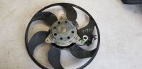 Elektromotor, K�hlerl�fter <br>FIAT PANDA (169) 1.2