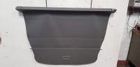 Laderaumabdeckung mangan silber f25<br>AUDI A4 AVANT (8K5, B8) 2.0 TDI