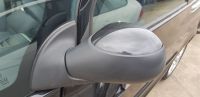 Au�enspiegel elektrisch lackiert links schwarz obsidien<br>PEUGEOT 1007 (KM_) 1.4