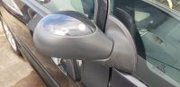 Au�enspiegel elektrisch lackiert rechts schwarz obsidien<br>PEUGEOT 1007 (KM_) 1.4