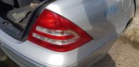 R�ckfahrleuchte R�ckleuchte rechts <br>MERCEDES-BENZ C-KLASSE (W203) C 220 CDI