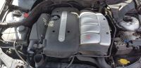 Motor ohne Anbauteile (Diesel) C220 cdi   219849km<br>MERCEDES-BENZ C-KLASSE (W203) C 220 CDI
