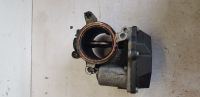 Drosselklappe <br>AUDI A4 AVANT (8K5, B8) 2.0 TDI