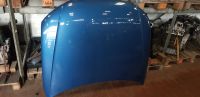Motorhaube Blau LX5V<br>AUDI A4 AVANT (8K5, B8) 2.0 TDI
