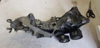 Halter Generator Kompakthalter Klima Servo<br>AUDI A4 AVANT (8K5, B8) 2.0 TDI