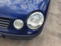 Hauptscheinwerfer links <br>VW POLO (9N_) 1.2 12V