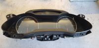 Instrumentenkombination Tacho 210247km<br>AUDI A4 AVANT (8K5, B8) 2.0 TDI