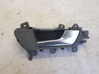 T�rgriff rechts hinten <br>AUDI A4 AVANT (8K5, B8) 2.0 TDI