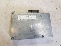 Komfortsteuerger�t Bluetooth Interface Steuerger�t Telefon<br>AUDI A4 AVANT (8K5, B8) 2.0 TDI