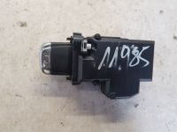 Z�ndschloss mit Steckschl�ssel<br>AUDI A4 AVANT (8K5, B8) 2.0 TDI