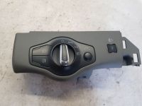 Schalter Licht Lichtschalter Kombischalter<br>AUDI A4 AVANT (8K5, B8) 2.0 TDI