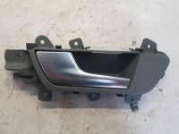 T�rgriff links hinten <br>AUDI A4 AVANT (8K5, B8) 2.0 TDI