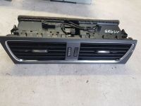 L�ftungsgitter Armaturenbrett Ausstr�mer<br>AUDI A4 AVANT (8K5, B8) 2.0 TDI