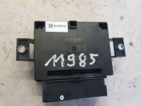 Steuerger�t Feststellbremse <br>AUDI A4 AVANT (8K5, B8) 2.0 TDI