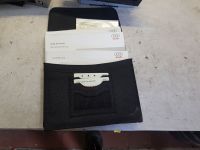 Bedienungsanleitung Bordmappe <br>AUDI A4 AVANT (8K5, B8) 2.0 TDI