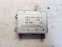 Antennenverstrker <br>AUDI A4 AVANT (8K5, B8) 2.0 TDI