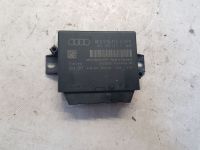 Steuerger�t Einparkhilfe <br>AUDI A4 AVANT (8K5, B8) 2.0 TDI