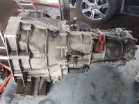 Getriebe (Schaltung) JJG 6-Gang<br>AUDI A4 AVANT (8K5, B8) 2.0 TDI