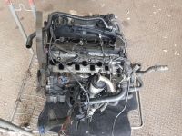 Motor ohne Anbauteile (Diesel) CAGA mit Kopf Motor dreht nicht!<br>AUDI A4 AVANT (8K5, B8) 2.0 TDI