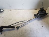 Schaltkulisse 6-Gang Schalthebel Schaltgest�nge komplett<br>AUDI A4 AVANT (8K5, B8) 2.0 TDI
