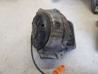 D�mpfer, Motorlagerung Hydrolager links mit Sensor<br>AUDI A4 AVANT (8K5, B8) 2.0 TDI