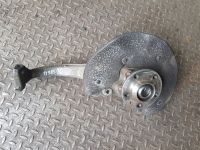 Radlagergeh�use Achsschenkel rechts vorn <br>AUDI A4 AVANT (8K5, B8) 2.0 TDI
