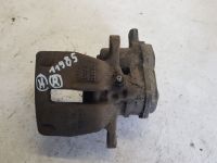 Bremssattel rechts hinten elektrische Handbremse<br>AUDI A4 AVANT (8K5, B8) 2.0 TDI