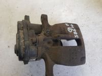 Bremssattel links hinten elektrische Handbremse<br>AUDI A4 AVANT (8K5, B8) 2.0 TDI