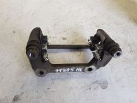 Bremssatteltr�ger links hinten <br>AUDI A4 AVANT (8K5, B8) 2.0 TDI