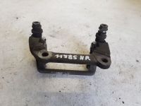 Bremssatteltr�ger rechts hinten <br>AUDI A4 AVANT (8K5, B8) 2.0 TDI