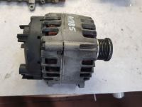 Lichtmaschine Generator 140A<br>AUDI A4 AVANT (8K5, B8) 2.0 TDI