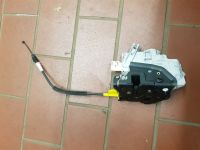 T�rschlo� mit ZV rechts hinten <br>AUDI A4 AVANT (8K5, B8) 2.0 TDI