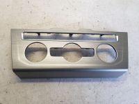 Abdeckung Blende Rahmen Heizungbedienteil<br>VW PASSAT VARIANT (3G5) 2.0 TDI