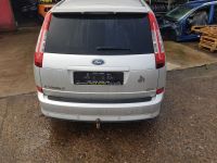 Heckklappe polar silber met<br>FORD C-MAX (DM2) 1.6 TDCI