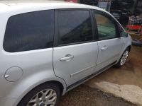 T�r rechts hinten polar silber met<br>FORD C-MAX (DM2) 1.6 TDCI