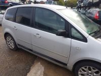 T�r rechts vorn polar silber met ohne Spiegel<br>FORD C-MAX (DM2) 1.6 TDCI
