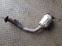 Katalysator (geregelt) <br>PEUGEOT 1007 (KM_) 1.4