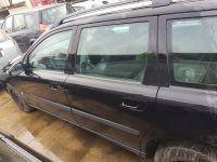 T�r links hinten BLACK SOLID (STONE)<br>VOLVO V70 II (P80_) 2.4