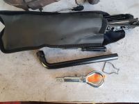 Werkzeugkasten Bordwerkzeug<br>OPEL ASTRA H CARAVAN (L35) 1.7 CDTI