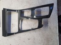 Abdeckung Mittelkonsole<br>BMW 5 (F10) 530D
