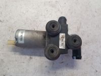 Zusatzwasserpumpe <br>BMW 3 TOURING (E91) 320D