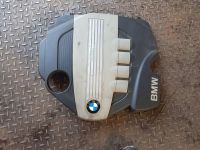 Motorabdeckung <br>BMW 3 TOURING (E91) 320D