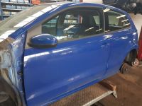 Tr links LD5E ohne Spiegel<br>VW POLO (6R_) 1.2