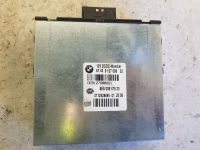 Steuergert Wandler Kontrolle<br>BMW 3 TOURING (E91) 320D