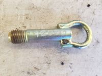 Abschleppse <br>MAZDA 5 (CR19) 2.0