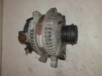 Lichtmaschine Generator Freilauf fest 100A<br>TOYOTA YARIS (SCP9_, NSP9_, KSP9_, NCP9_, ZSP9_