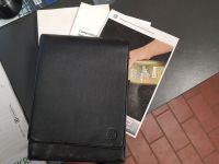 Bordbuch Betriebsanleitung <br>VW PASSAT VARIANT (3G5) 2.0 TDI