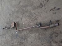 Auspuffanlage komplett<br>VW PASSAT VARIANT (3G5) 2.0 TDI