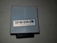 Relais Scheibenwischer<br>HONDA CIVIC VII HATCHBACK (EU, EP, EV) 1.4IS